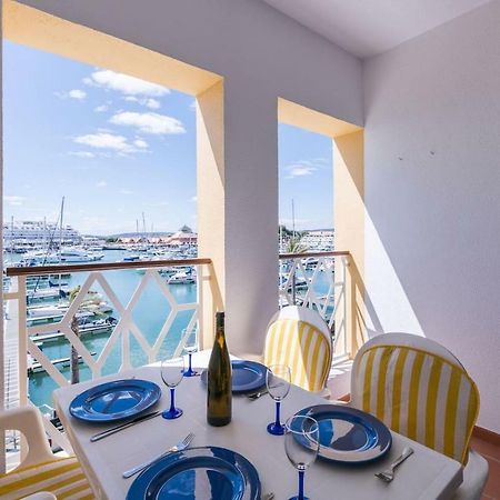 Lovelystay - Two Bedroom Duplex At Vilamoura Marina Exterior foto