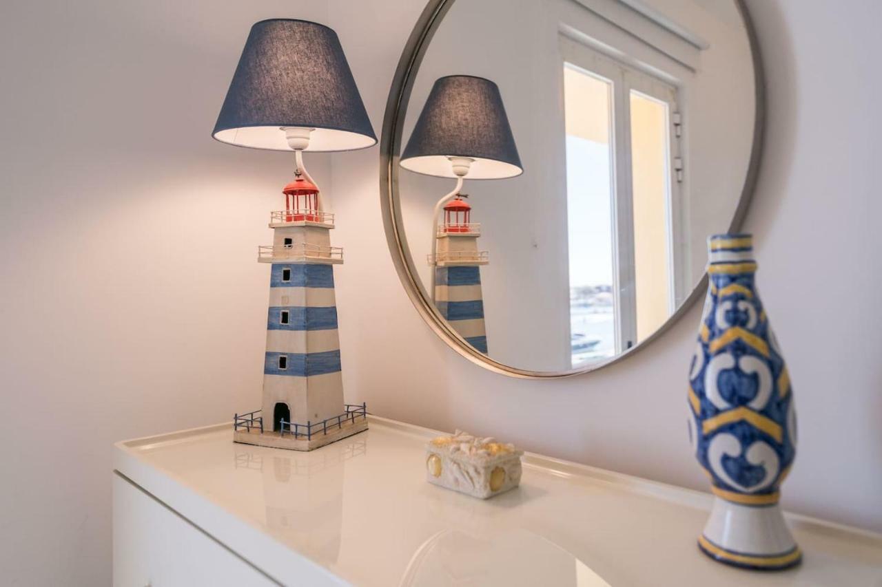 Lovelystay - Two Bedroom Duplex At Vilamoura Marina Exterior foto