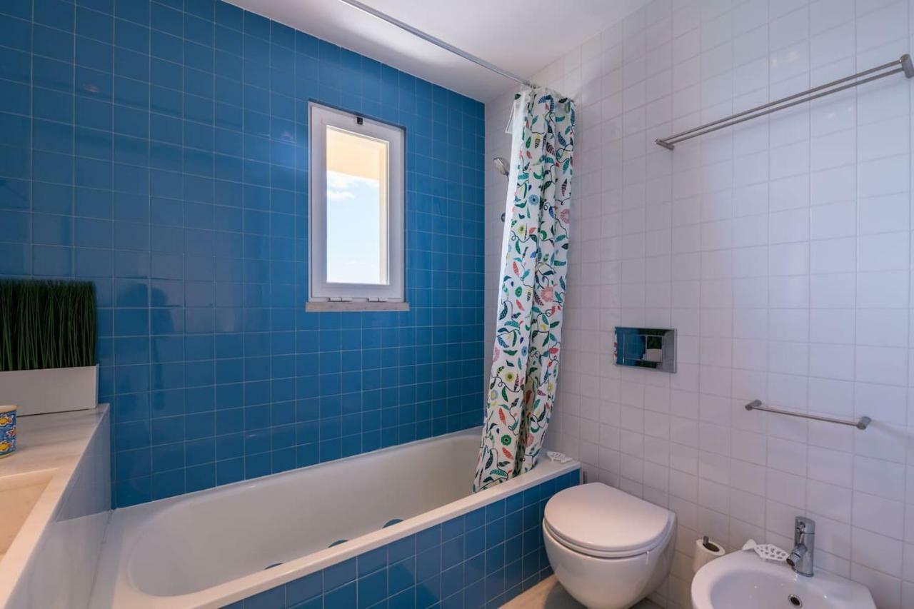 Lovelystay - Two Bedroom Duplex At Vilamoura Marina Exterior foto